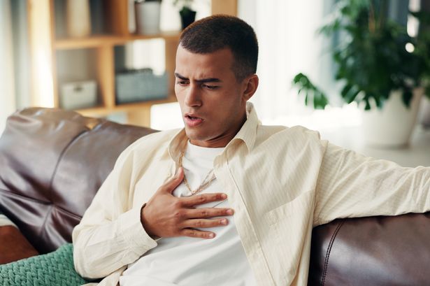 'Silent killer' warning for Brits with 'normal' blood pressure