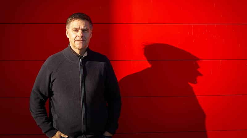 Ruhnert soll BSW-General werden - „Viele Politiker wissen nicht, was auf der Straße wirklich los ist“