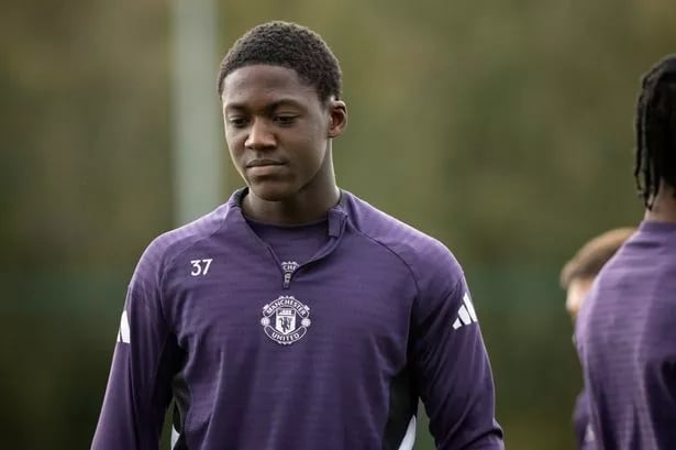 Man Utd transfers: Napoli make Kobbie Mainoo decision after fresh injury blow