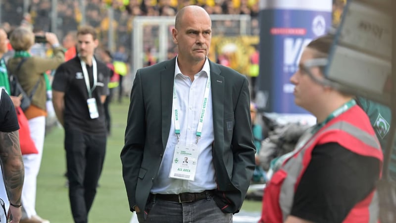 Neue Millionen? - Der Investoren-Plan von Werder