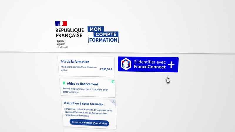 « La culture de la carrière linéaire a disparu » : les Français prêts à la reconversion professionnelle