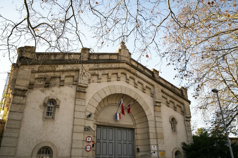 Prison : l’un des deux évadés de Dijon arrêté, le plus dangereux toujours en fuite