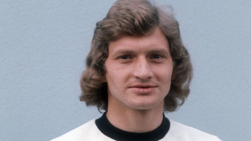 Mit 79 Jahren: Ex-Weltmeister Dieter Herzog gestorben