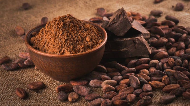 Kakaonun başka bir adı olduğunu biliyor muydunuz? Meğer o isimle de biliniyormuş…