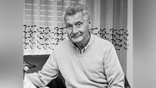 Weltmeister 1974: Der deutsche Fußball trauert um Dieter Herzog