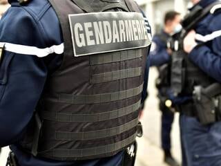 Un point de deal démantelé dans cette petite commune située sur les bords de Loire, huit personnes interpellées