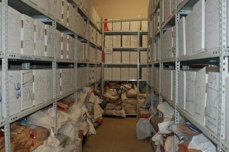 CHP’li Uzun’dan adli emanetlerdeki hırsızlıklarla ilgili Meclis araştırması talebi