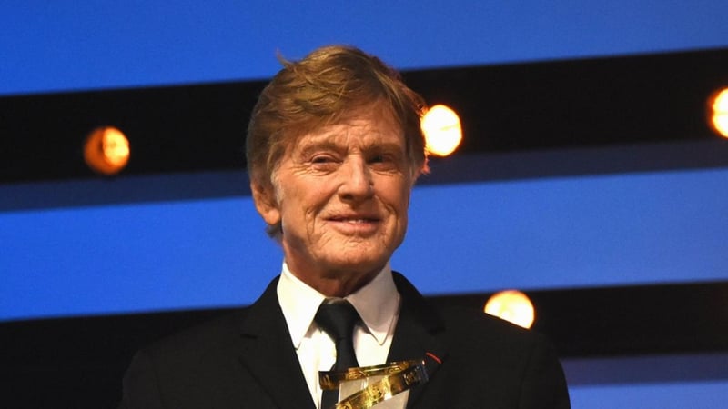 Robert Redford: Seine Tochter wettert gegen falsche Berichte