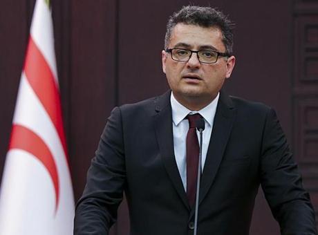KKTC Cumhurbaşkanı Tufan Erhürman: Ankara dönüşü turlara başlıyor