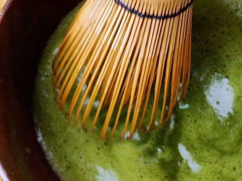 Why US demand for Japanese matcha is straining the $3.5 billion industry