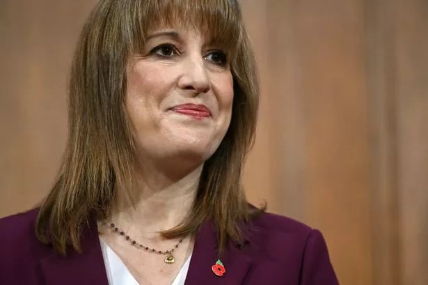 Act fast to protect pensions and savings after Rachel Reeves' tax U-turn