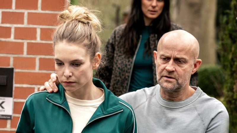 Vorschau: TV-Tipps am Freitag