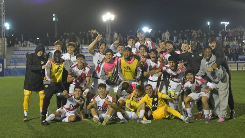 Rayo taraftarları ev sahibi ekibin biletlerini bile satın aldı, Bratislava'da istila alarmı