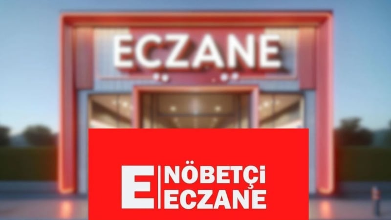 İlaç alacaklar dikkat! İstanbul'da 29 Kasım günü hizmet verecek nöbetçi eczaneler ayrıntılı listesi