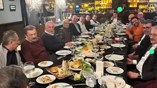 Mehmet Ağar, 'yargı mensupları masasını' anlattı: 'Bursa Başsavcısı'nın neden görevden alındığını biliyorum...'