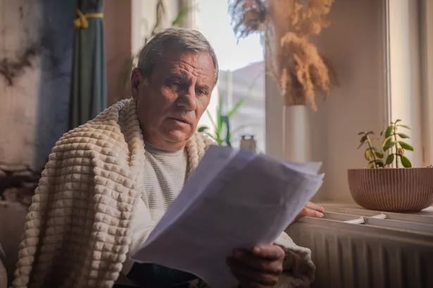 Households can claim £300 or more to help with energy bills - what you can get