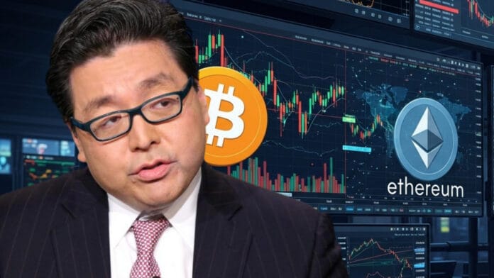 En büyük Ethereum birikimcisi açıkladı: Kripto piyasasındaki daralmanın nedeni...