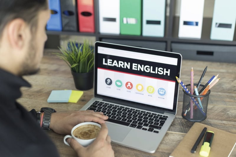 Emploi : pourquoi être précis sur ses compétences en anglais sur le CV est un sérieux plus