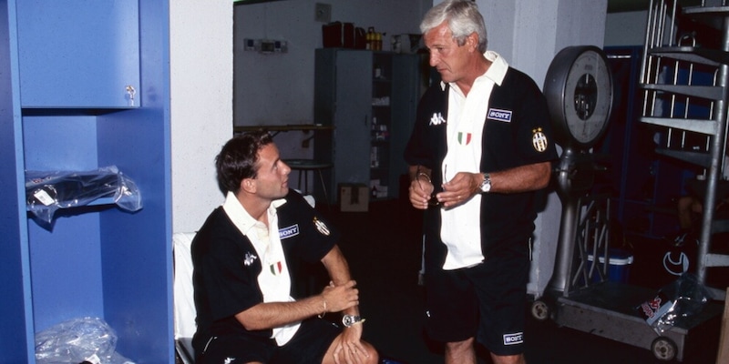 <p>&ldquo;Tudor ha avuto ragione, Juve senza grandi leader. Tornare in bianconero sarebbe importante&rdquo;</p>