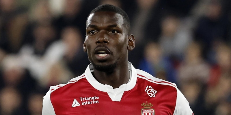 Minamino stende il Psg, Pogba ancora in campo: assist Monaco a De Zerbi