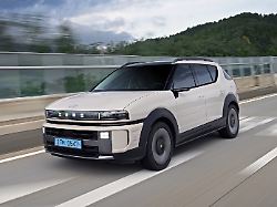 Wagnis ohne große Chance: Neuer Hyundai Nexo kommt mit Brennstoffzelle