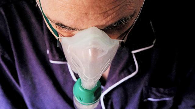 Chronische Krankheiten: EU genehmigt erstes Medikament gegen chronische Lungenkrankheit