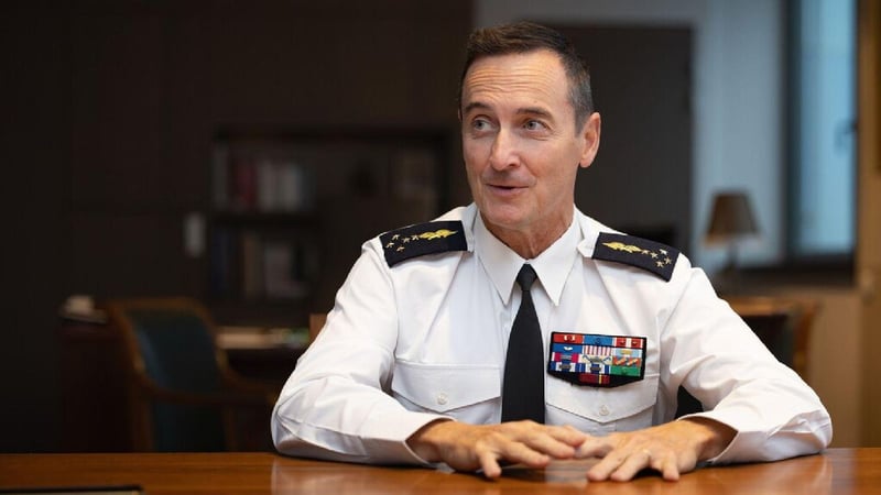 Derrière les polémiques stériles, ce qu’a vraiment dit le chef d’état-major des armées