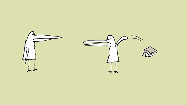 Sollte ich mich über jedes Geschenk freuen?