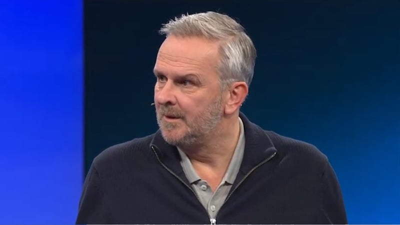 Nach Strafbefehl wegen Waffenbesitz - Hamann zählt Adeyemi an!