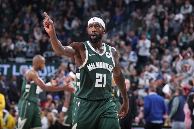 Former NBA guard Patrick Beverley arrested for assault in Texas