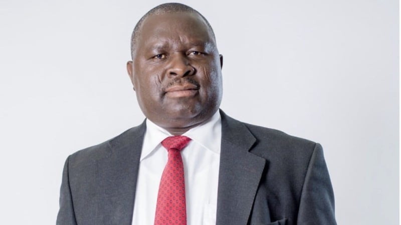 „Namibia-Hitler“ umbenannt - Adolf zeigt in BILD seinen Personalausweis