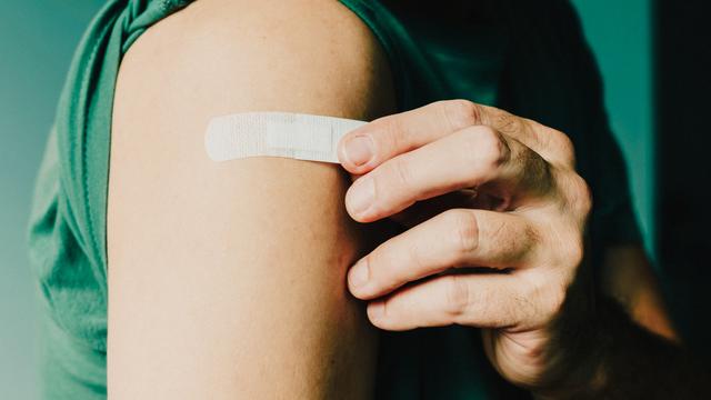 Influenza-Impfung: Neue mRNA-Grippeimpfung ist bisherigen Impfstoffen überlegen