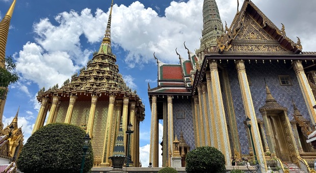 Viaggio in Thailandia: 48 ore a Bangkok da fare e da mangiare