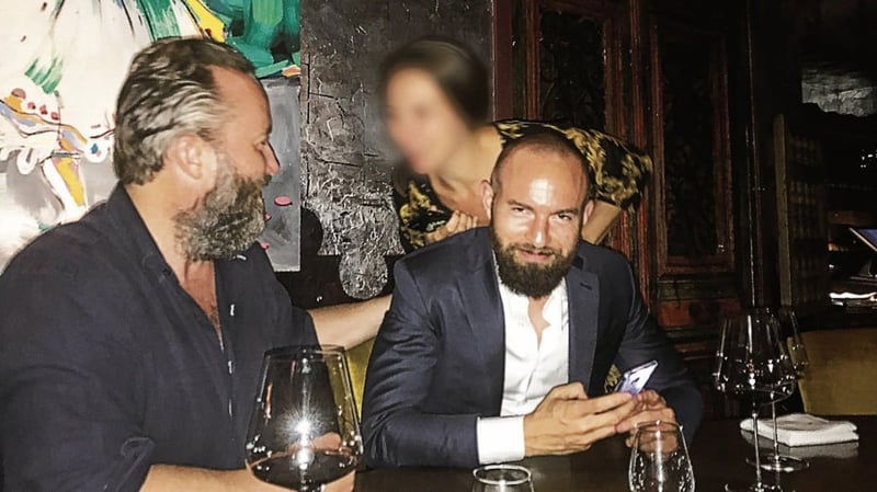 Kriminalität: Britische Ermittler decken russisches Geldwäschenetzwerk auf – Marsalek involviert?