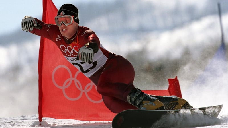 „Moderne Version“ von Pablo Escobar - FBI setzt 15 Mio. Dollar Kopfgeld auf Ex-Olympia-Star aus