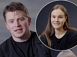 Adam Peaty says fiancée Holly Ramsay gives him 'balance' as he opens up about their relationship - after bitter wedding feud erupts with his family