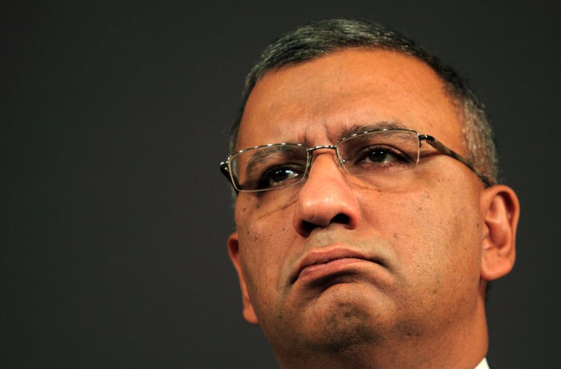 BBC Board Member Resigns Amid Fallout From Broadcaster Editing Trump Speech