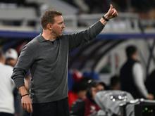 WM-Qualifikation: Duell mit der Slowakei: Das droht bei einer Niederlage