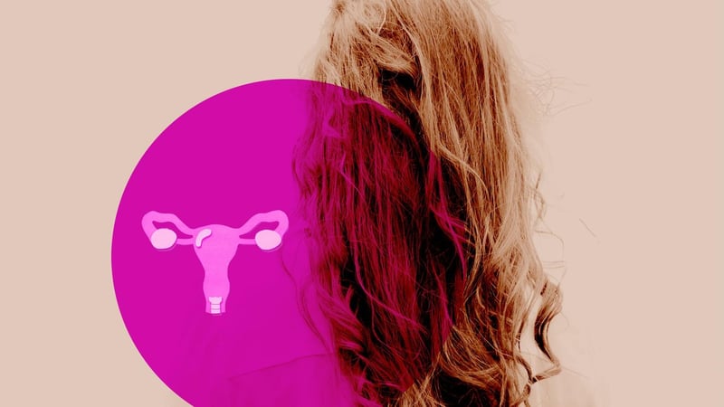 Serie: Meine Heilung: Ingrid K. litt an starken Monatsblutungen. Das war nur der Anfang