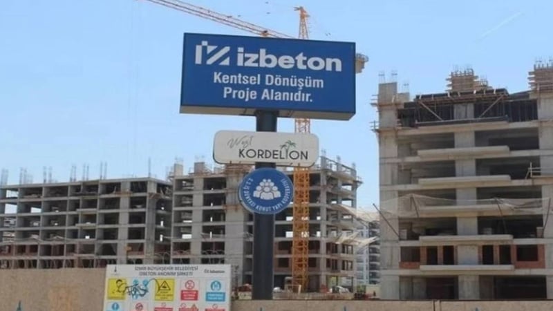 İZBETON davasında ara karar: Yeni bilirkişi raporu istenecek
