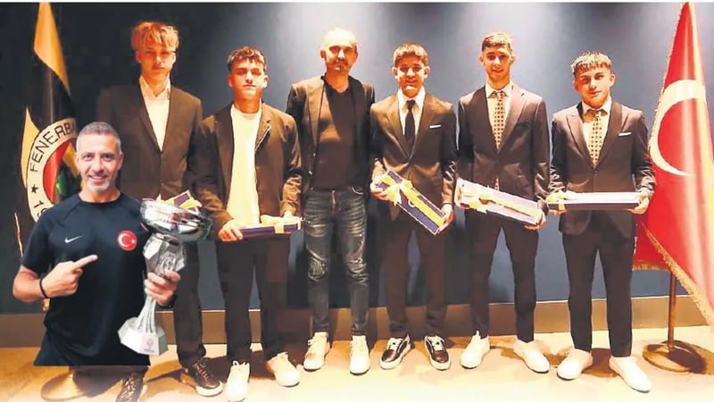 Yeni Gökhanlar Emreler geliyor!