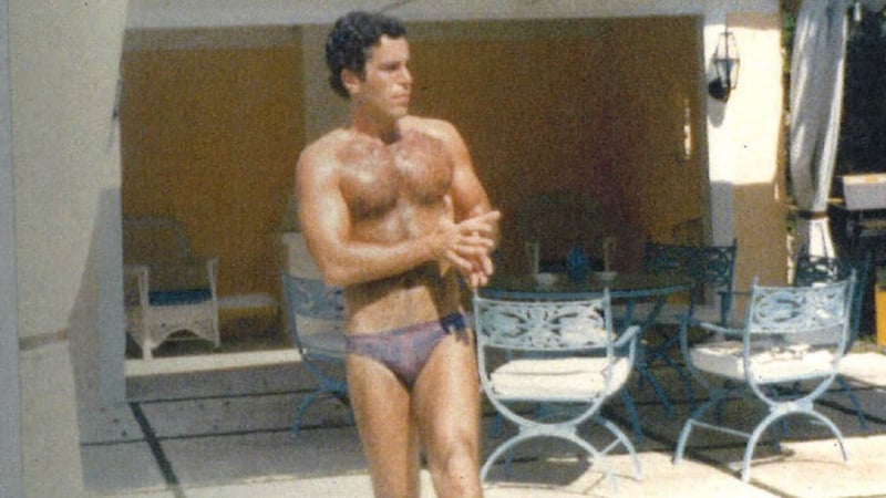 „Extrem deformiert“ - Opfer beschreibt Epsteins „Zitronen“-Penis