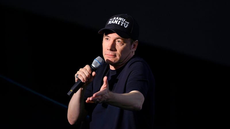 Beim BAMBI wird Michael „Bully“ Herbig plötzlich persönlich: „Sie ist nicht meine Tochter“