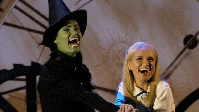 Photos: ‘Wicked’ Broadway Cast Vs. Cast Of ‘Wicked’ Movies