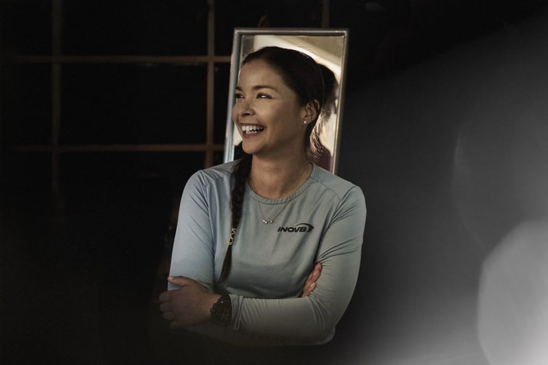 I ran in circles for four days and broke a world record