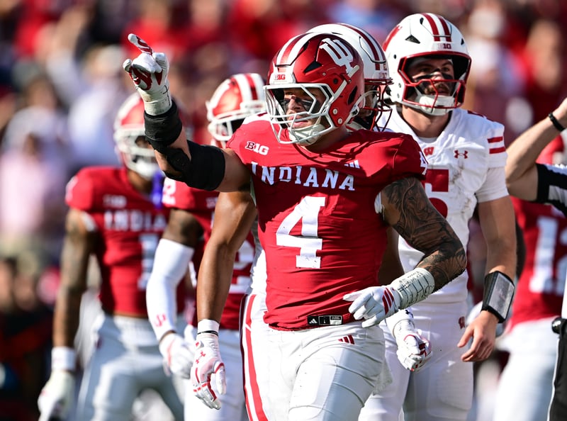 All-about-me sports got a rare moment of humanity worth celebrating