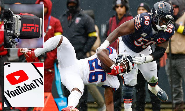 Fresh blow for 10 MILLION sports fans who still can't watch games due to bitter TV dispute