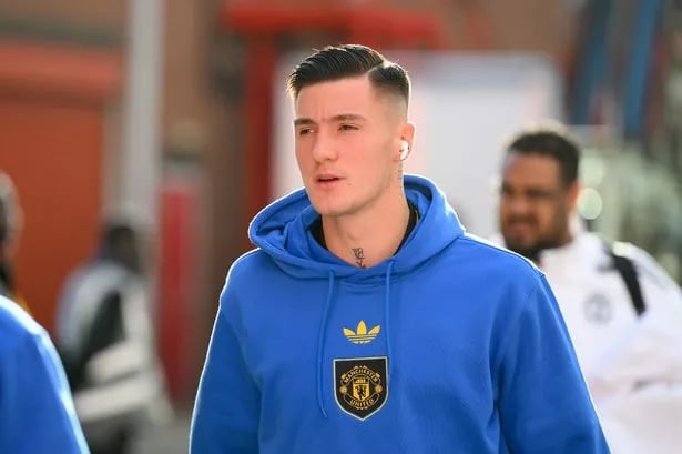Man Utd starlet could benefit from Benjamin Sesko injury after Ruben Amorim decision