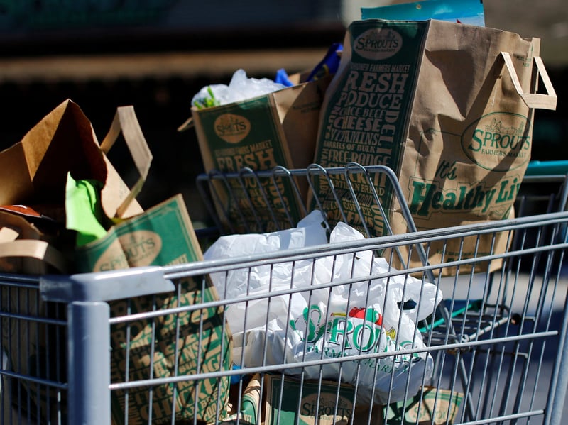 Trump carves out tariff exemptions on goods like coffee, bananas, and beef in bid to bring down grocery prices