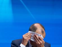 „Die Rente darf kein Sparprojekt werden“: Klingbeil spricht in Rentenstreit Machtwort – die Junge Union auch